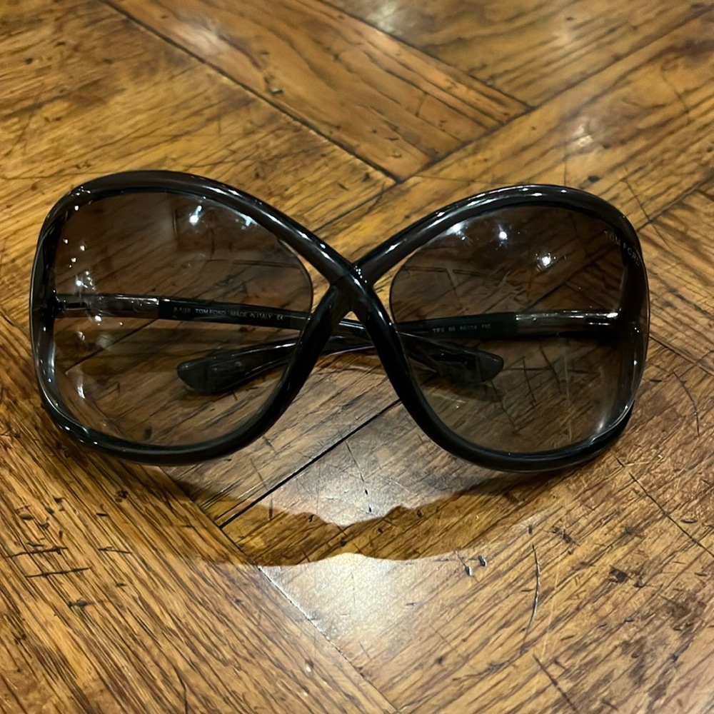 Tom Ford Whitney sunglasses